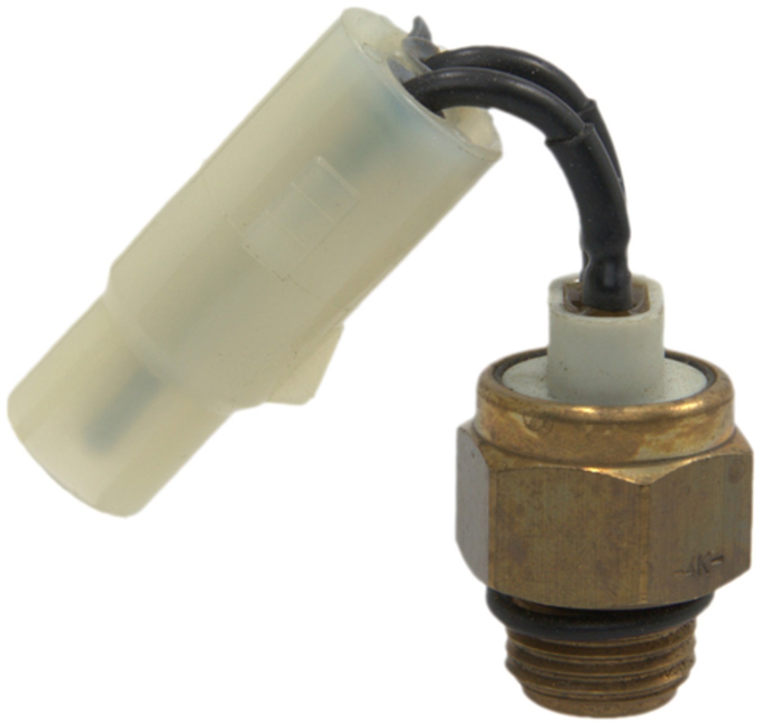Four Seasons Engine Cooling Fan Switch | 36541 Fits Chevrolet - 4